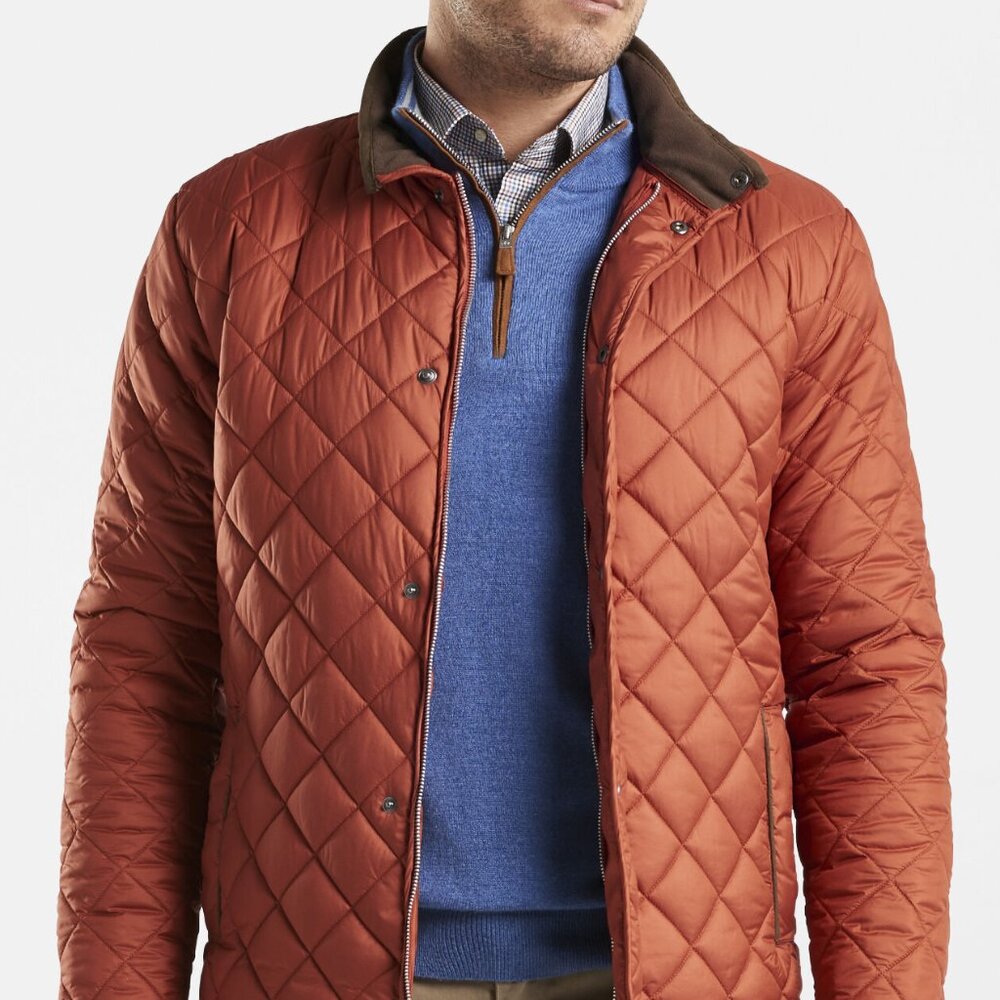 Peter Millar Suffolk Jacket